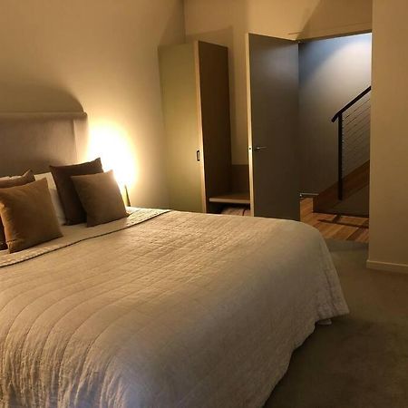 Hepburn Hideaway Villa ~ Hepburn / Daylesford Hepburn Springs Bagian luar foto