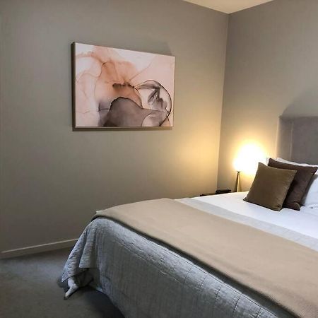 Hepburn Hideaway Villa ~ Hepburn / Daylesford Hepburn Springs Bagian luar foto